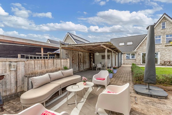 Medium property photo - John Daltonhage 8, 8302 WT Emmeloord